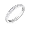 Кольцо Bvlgari Dedicata a Venezia Wedding Ring 351495 (35961) №3