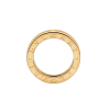 Кольцо Bvlgari B.Zero1 Yellow Gold (Size 55) 336068 (41869) №4