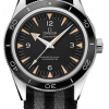 Часы Omega Seamaster Master Co-Axial 233.32.41.21.01.002 (40855) №2