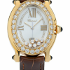 Часы Chopard Happy Sport Oval 277000-0008 (41187) №2