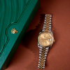 Часы Rolex Datejust 41mm Steel and Yellow Gold 126333 (35701) №10