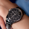 Часы Chanel J12 Black Ceramic H3836 (36747) №9