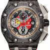 Часы Audemars Piguet Royal Oak Offshore Grand Prix Chronograph 26290IO.OO.A001VE.01 (43295) №2