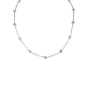 Колье Cartier LOVE White Gold (43312) №3