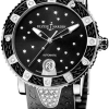 Часы Ulysse Nardin Marine Lady Diver Starry Night 8103-101 (41899) №2