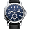 Часы Ulysse Nardin Dual Time GMT 243-55 (10705) №3