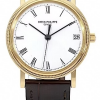 Часы Patek Philippe Calatrava 3802/200 (40376) №2