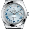 Часы Rolex Day-Date II 41 мм 218206 (41882) №2