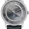 Часы Blancpain Villeret Quantième Complet 6654-1113-55B (42954) №2