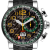 Часы Graham Silverstone Stowe GMT Limited Edition 2BLCH.B33A.K84S (36547) №5