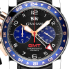 Часы Graham Chronofighter Oversize GMT 2OVGS.B26A (36346) №4