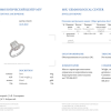 Кольцо RalfDiamonds 2.05 ct H/VS1 Ring RDR (35917) №4