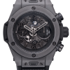 Часы Hublot Big Bang Unico All Black 411.CI.1110.RX (35692) №6