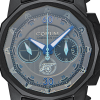 Часы Corum Admiral's Cup FC Zenith Limited Edition 01.0077 (43061) №4