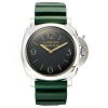Часы Panerai Luminor 1950 3 Days Hong Kong PAM00606 (43140) №3