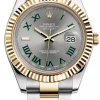 Часы Rolex Datejust II 41 мм Steel and Yellow Gold 116333 (40588) №2