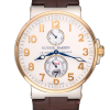 Часы Ulysse Nardin Maxi Marine Chronometer 265-66 (36104) №6