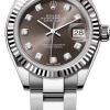 Часы Rolex Datejust 28 мм 279194 (43916) №2