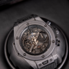 Часы Hublot Big Bang Unico All Black 411.CI.1110.RX (35692) №8