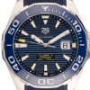 Часы Tag Heuer Aquaracer WAY201B (36103) №4