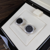 Запонки Patek Philippe Calatrava Cross 9108G (37652) №8