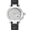 Часы Cartier Pasha White Gold 2398 (42777) №3