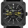 Часы Bell & Ross BR 03-92 RADIOCOMPASS BR0392-RCO-CE/SRB (36394) №4