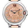 Часы Cartier Ballon Bleu De WE902054 (42514) №2