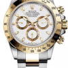 Часы Rolex Daytona Cosmograph 40 мм 116523 (43985) №2