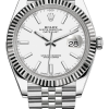 Часы Rolex Datejust 41 мм 126334 (40959) №2