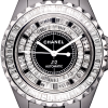 Часы Chanel J12 Automatic Ceramic Diamonds J12 (36086) №4