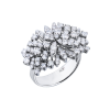 Кольцо  1.54 ct Diamonds & White Gold (39559) №2