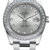 Часы Rolex Datejust 41 мм 116334 (42655) №2