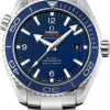 Часы Omega Seamaster Planet Ocean 232.90.42.21.03.001 (43488) №2