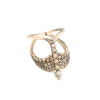 Кольцо H.Stern Rock Season Collection (40976) №2