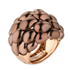 Кольцо De grisogono Dome Collection Rose Gold (37422) №2