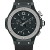 Часы Hublot Big Bang Limited Edition Split-Second Ice Bang 309.CK.1140.RX (42628) №2