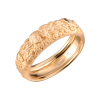 Кольцо Carrera y Carrera Promesa Clasicos Yellow Gold (36693) №2