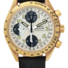 Часы Omega Speedmaster Day-Date 3623.33.21 (43607) №2