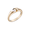 Кольцо Gassan Schaffrath Calla Collection 0.30 ct Rose Gold 9251035 ADZP (42393) №2