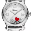 Часы Chopard Happy Sport Happy Hearts 278582-3005 (42124) №2