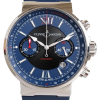 Часы Ulysse Nardin Marine Chronograph 353-66 (39537) №2