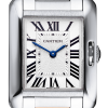 Часы Cartier TANK ANGLAISE 3485 W5310019 (37234) №4