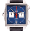 Часы Tag Heuer Monaco Calibre 11 Steve McQueen’s CAW211P.FC6356 (35838) №3