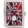 Часы Franck Muller Long Island 1200 S6 GG (36044) №4