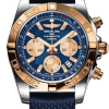 Часы Breitling Chronomat CB0110121C1P1 (41336) №2