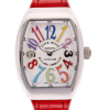 Часы Franck Muller Vanguard Color Dreams V 32 QZ (36823) №2
