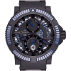 Часы Ulysse Nardin Diver Black Sea Blue Ceramic 263-92 (36081) №3