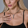 Подвеска Chopard Happy Diamonds Key 79/2569/3 (42593) №6