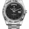 Часы Rolex Day-Date II 41 мм 218239 (42744) №2